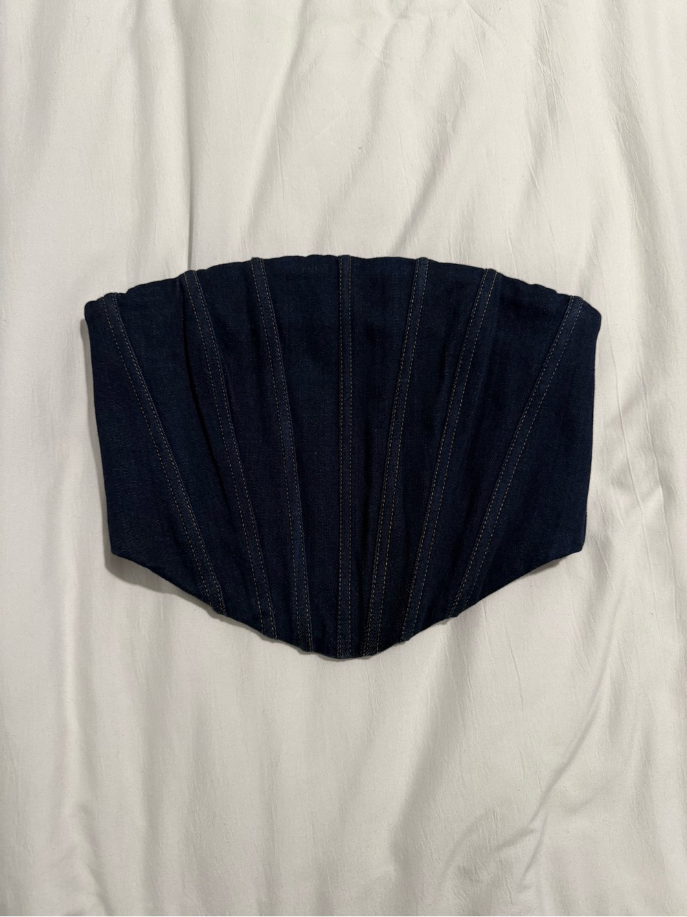 Jeans Subcategory Identification